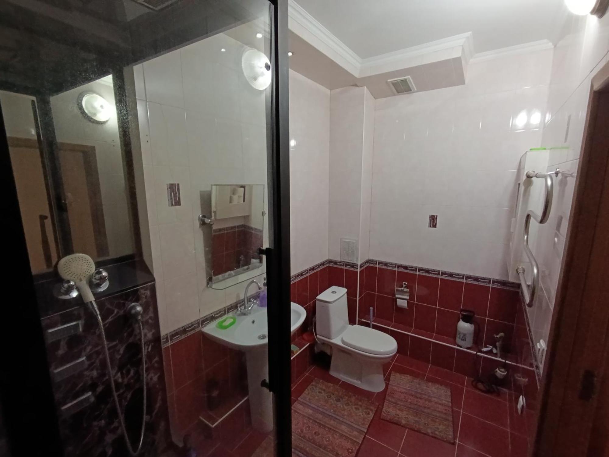 Улица Гоголя 2 Апартаменты 180 Метров Almaty Exterior foto